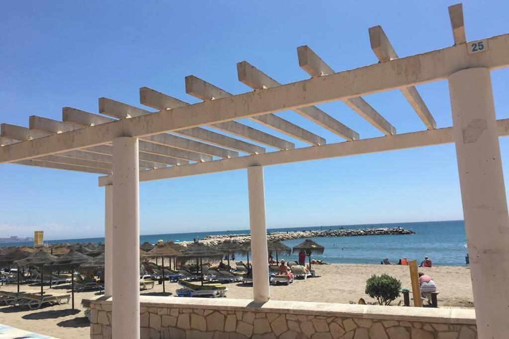 דירות פואנגירולה Sun&Life Boga Boga מראה חיצוני תמונה